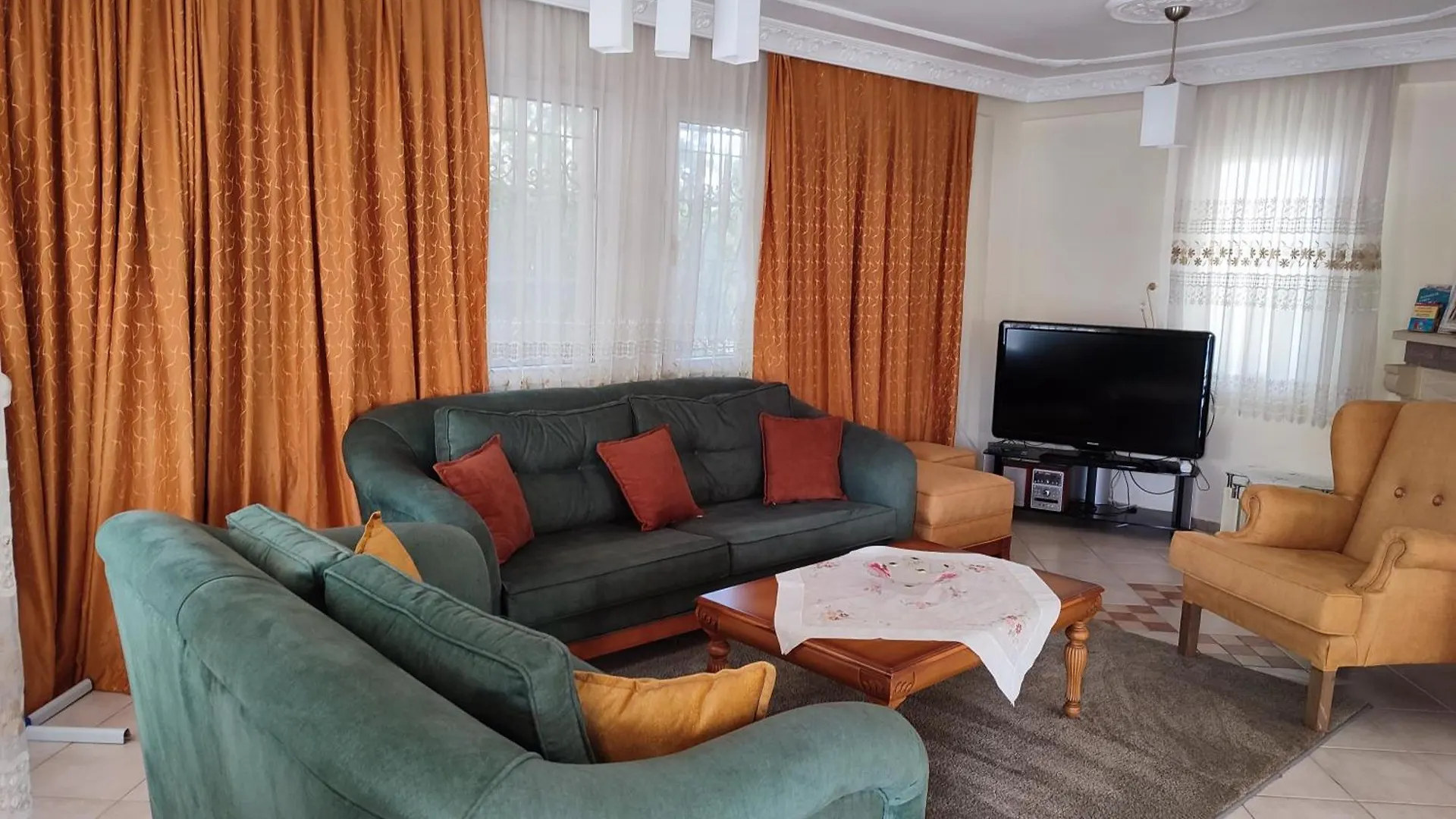 Villa Ruby Fethiye