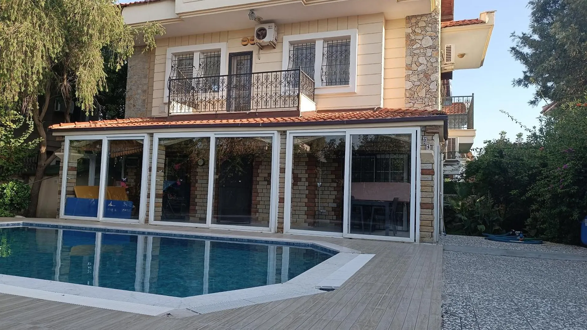Villa Ruby Fethiye 0*,  Türkei