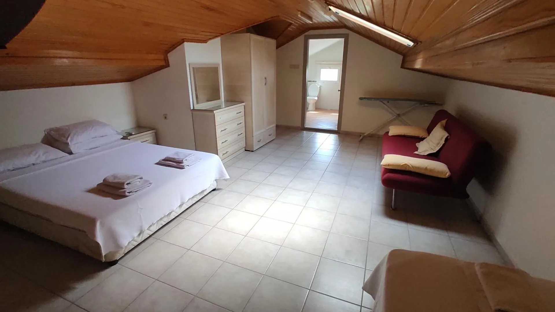 Villa Ruby Fethiye 0*,