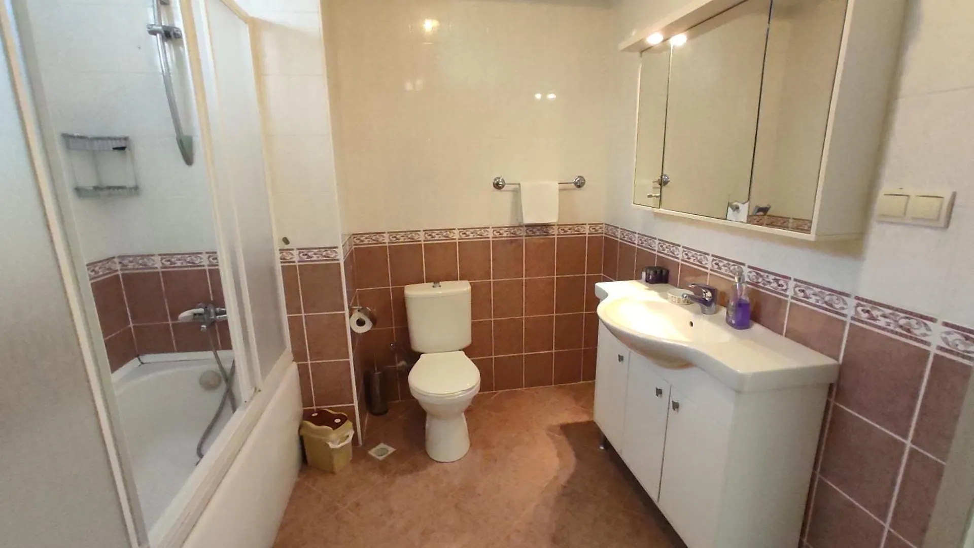 Villa Ruby Fethiye