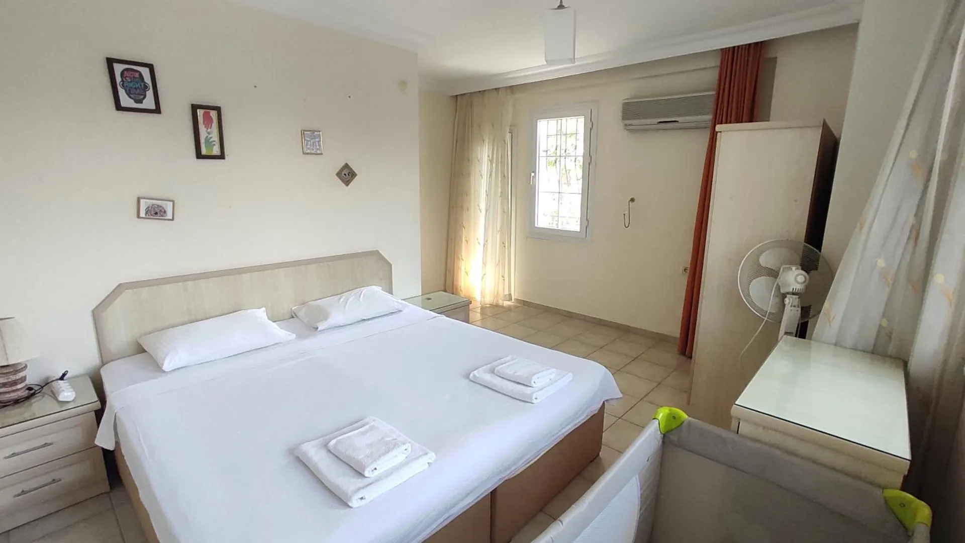 Villa Ruby Fethiye 0*,  Türkei