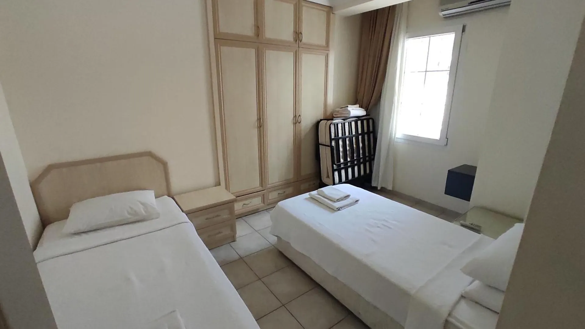 Villa Ruby Fethiye 0*,